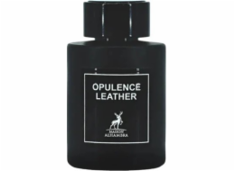 Lattafa Maison Alhambra Opulence Leather (Amber & Leather) edp 100ml