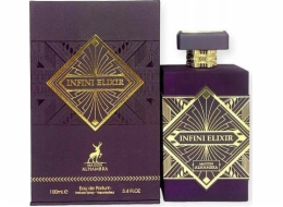 Alhambra Maison Alhambra Infini Elixír EDP U 100 ml