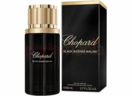 Chopard BLAK INCENSE MALAKI edp 80 ml