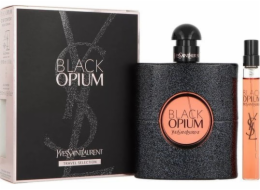 Yves Saint Laurent Yves Saint Laurent Black Opium EDP 90ml + EDP 10ml