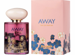 Alkotest PENDORA SCENTS Away EDP sprej 100ml