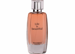 Alkotest PENDORA SCENTS Life Is Beautiful EDP sprej 100ml
