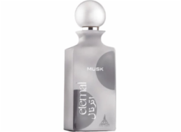 Alkotest PARIS CORNER Eternal Musk EDP sprej 85ml