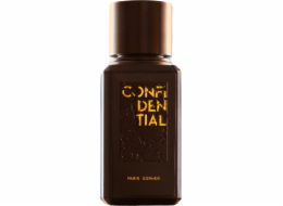 Alkotest PARIS CORNER Confidental EDP sprej 100ml