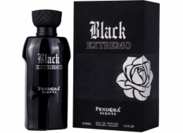 Alkotest PENDORA SCENTS Black Extremo EDP sprej 100ml