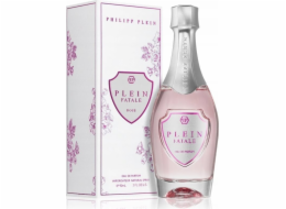 Carolina Herrera PHILIPP PLEIN Fatale Rose EDP sprej 90ml