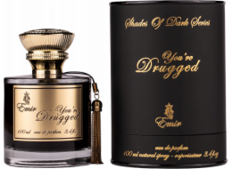 Alkotest EMIR You're Drugged EDP sprej 100ml