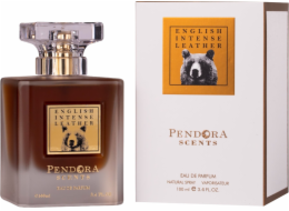 Alkotest PENDORA SCENTS English Intense Leather EDP sprej 100ml
