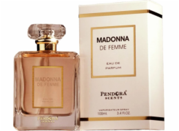 Alkotest PENDORA SENTS Madonna De Femme EDP sprej 100ml