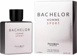 Alkotest PENDORA SCENTS Bachelor Homme Sport EDP sprej 100ml