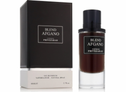 Afnan PRIVEZARAH Blend Afgano EDP sprej 80ml