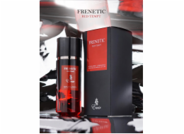 Alkotest EMIR Frenetic Red Tempt EDP sprej 80ml
