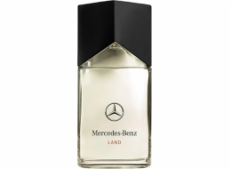 NoName MERCEDES-BENZ Land EDP sprej 30ml