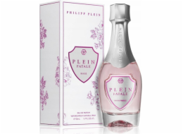 Carolina Herrera PHILIPP PLEIN Fatale Rose EDP sprej 50ml