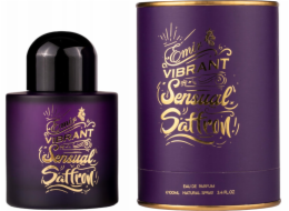 Alkotest EMIR Vibrant Sensual Saffron EDP sprej 100ml