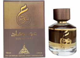 Alkotest PARIS CORNER Oud Wahaaj EDP sprej 100ml