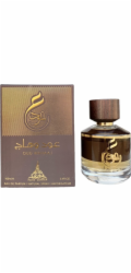 Alkotest PARIS CORNER Oud Wahaaj EDP sprej 100ml
