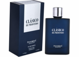Alkotest PENDORA SCENTS Clasico De Profumo EDP sprej 100ml