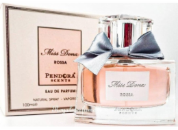 Alkotest PENDORA SCENTS Miss Dona EDP sprej 100ml