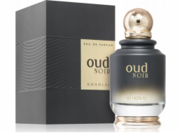 Versace KHADLAJ Oud Noir EDP sprej 100ml