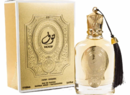 Alkotest PARIS CORNER Nouf EDP sprej 100ml