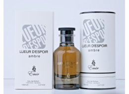 Alkotest EMIR Lueur d'Espoir Ambre EDP sprej 100ml