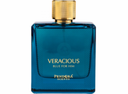 Alkotest PENDORA SCENTS Veracious Blue For Him EDP sprej 100ml
