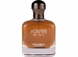 Alkotest PENDORA SCENTS You're Mine EDP sprej 100ml