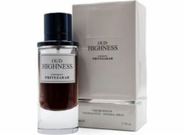 Carolina Herrera PRIVEZARAH Oud Highness EDP sprej 80ml