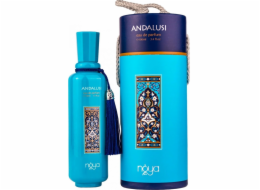 Mont Blanc ZIMAYA Andalusi Blue EDP sprej 100ml