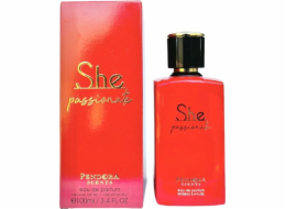 Alkotest PENDORA SCENTS She Passionate EDP sprej 100ml