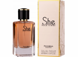 Alkotest PENDORA SCENTS She EDP sprej 100ml