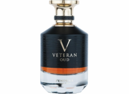 Alkotest PENDORA SCENTS Veteran Oud EDP sprej 100ml