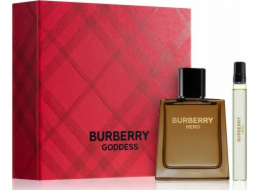 Burberry Hero EDP 100ml + EDP 10ml SET