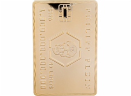 Philipp Plein Philipp Plein, No Limits Gold, parfémovaná voda, pro muže, 90 ml pro muže