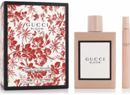 Gucci Parfémovaná sada Gucci EDP Bloom 2 kusy
