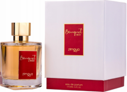 Noya Zimaya Bouquet Red Eau De Parfum 100 ml (unisex)