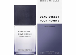 Issey Miyake L'Eau d'Issey pour Homme Solar Lavender Eau De Toilette Intense 50 ml (muž)
