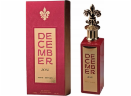 Usorteret Paris Corner December Rose EDP U 85 ml