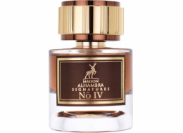 Alkotest Maison Alhambra Signatures No.IV edp 50ml