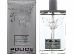 Police CONTEMPORARY SILVER ALLURE (M) EDT/S 100ML
