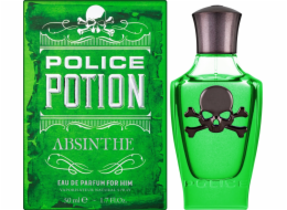 Police POTION ABSINTHE (M) EDP/S 100ML