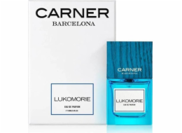 Carner Barcelona LUKOMORIE 100ml edp