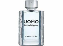 Salvatore Ferragamo Uomo Casual Life EDT 50 ml