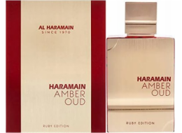 AL HARAMAIN Amber Oud Ruby Edition EDP sprej 60ml