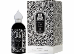 Attar Collection Crystal Love For Him EDP 100 ml