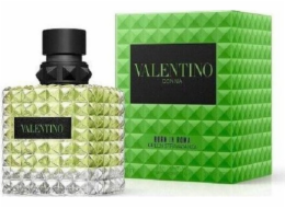 Valentino VALENTINO Donna Born in Roma Zelená Stravaganza EDP 100ml