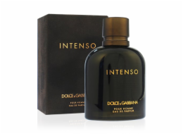 Dolce & Gabbana Intenso Pour Homme EDP 200 ml