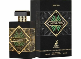 Maison Alhambra Maison Alhambra Infini Oud Joyous edp 100ml
