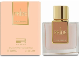 Afnan Dámský parfém Rue Broca Pride Pour Femme EDP 100 ml